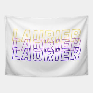 Laurier Tapestry