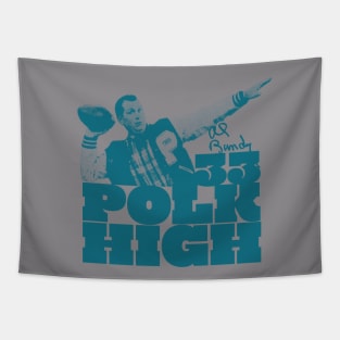 Al Bundy Tapestry