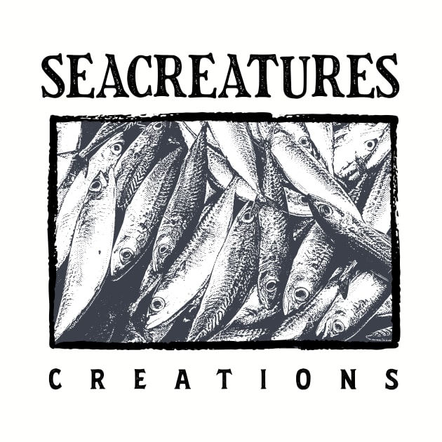 sardine by Seacreatures