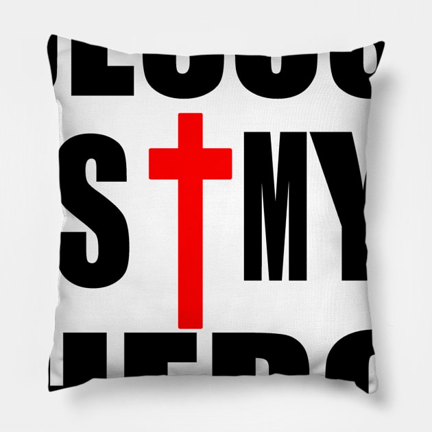 Christian Pillow by theshop