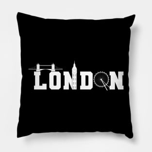 London Pillow