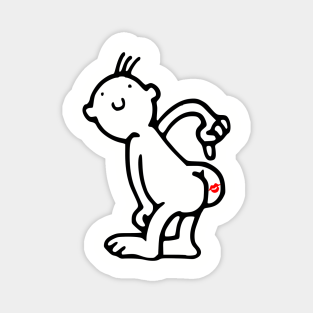 Kiss My Ass T Shirts Redbubble