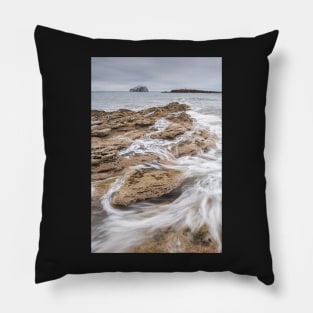 Incoming Tide Pillow