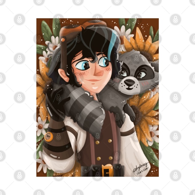 Varian by One Kidney Artist