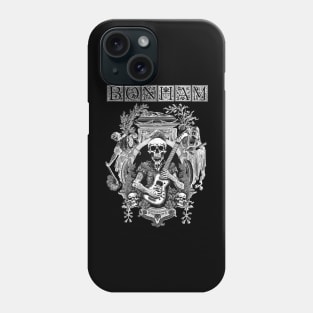 BONHAM BAND XMAS Phone Case