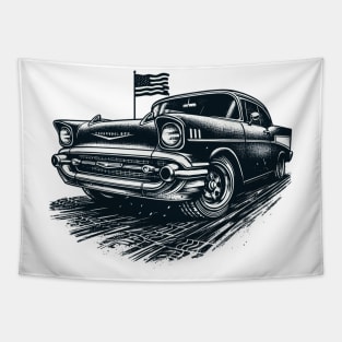 Chevrolet Bel Air Tapestry