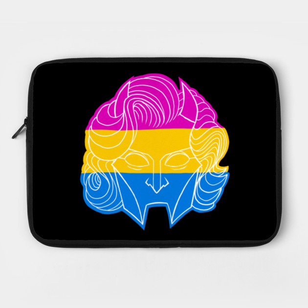 Pan Ghoulette