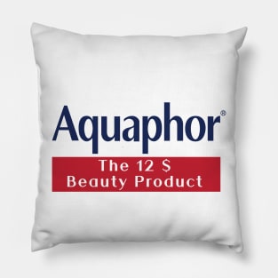 Aquaphor - The 12$ beauty product Pillow