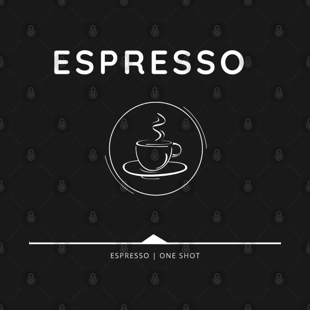 Espresso by Booze Logic