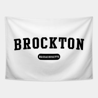 Brockton, MA Tapestry