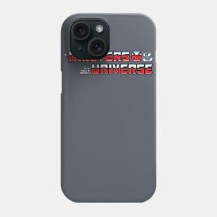 More Power Than Meets The Eye Phone Case