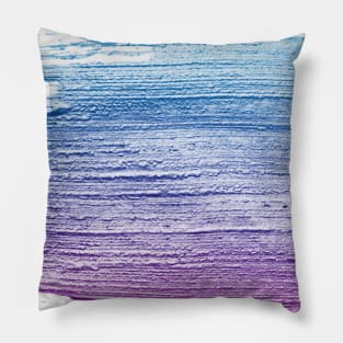 abstraction Pillow