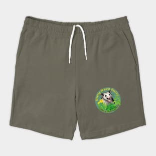 Dirty Weed Eater Shorts