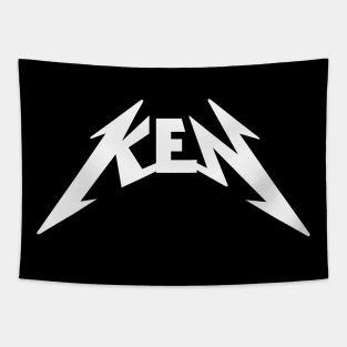 Ken Tapestry