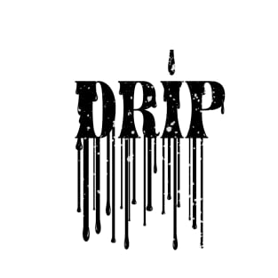 Drip T-Shirt