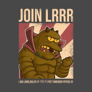Join JRRR T-Shirt