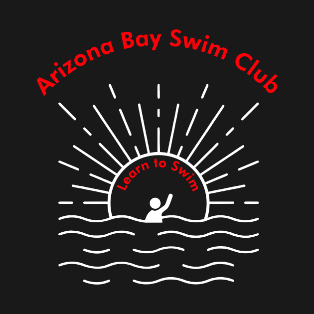 Learn to swim Arizona Bay Swim club by yasine-bono