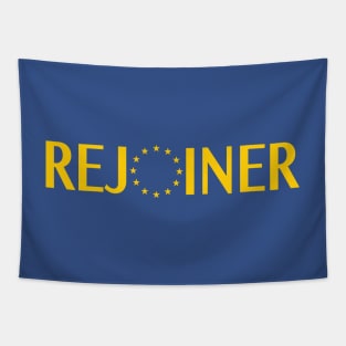 Rejoiner - Lets rejoin the EU after Brexit Tapestry