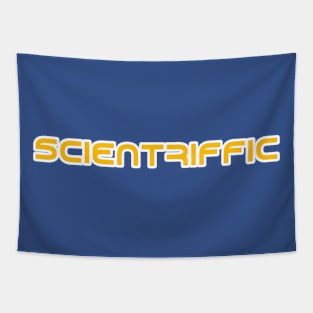 Scientriffic Tapestry