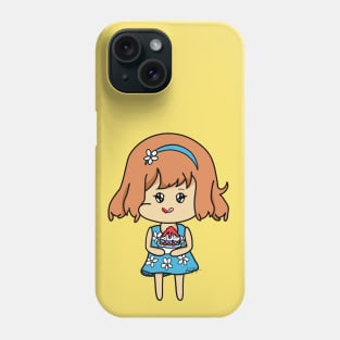 summer day Phone Case