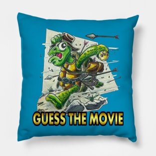 Guess the movie 1 Pillow