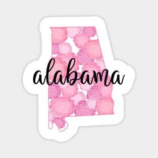 alabama Magnet