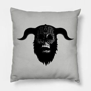 Viking Pillow