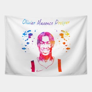 Olivier Maxence Prosper Tapestry