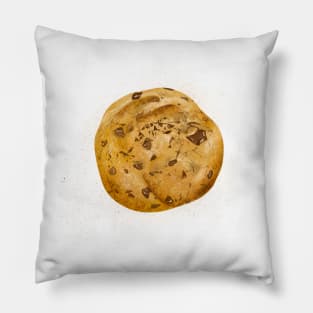 Bite me cookie Pillow