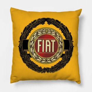 Fiat Pillow