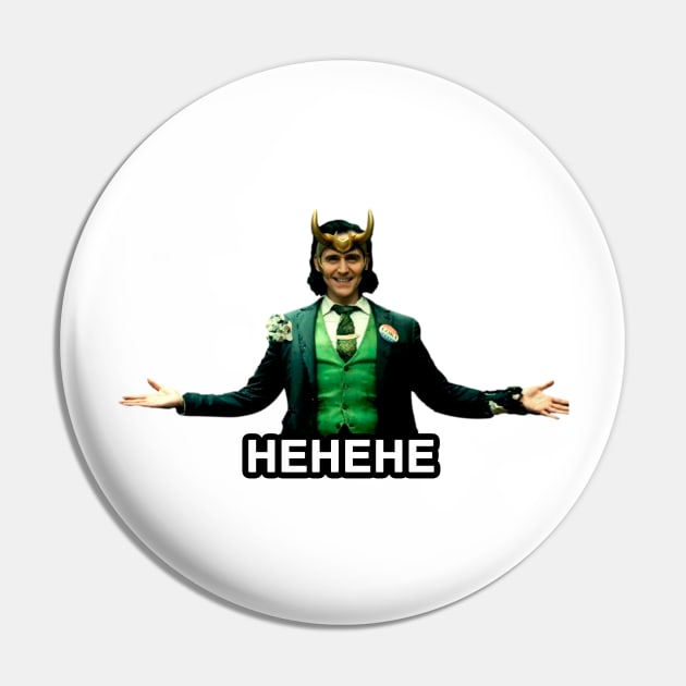 Funny Loki Laufeyson | THE LOKI SERIES Pin by maria-smile