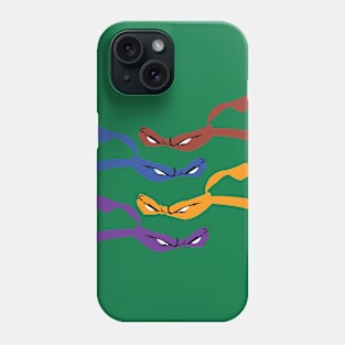 ColorNinja Phone Case