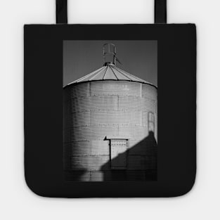 Old Silo Tote