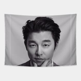 Gong Yoo - V24 Tapestry