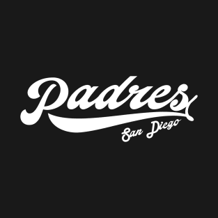 Padres San Diego T-Shirt