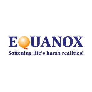 Equanox: Softening Life's Harsh Realities! T-Shirt