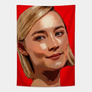 saoirse ronan Tapestry