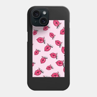 Lips Phone Case