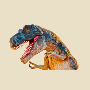 Tyrannosaurus rex T-Shirt