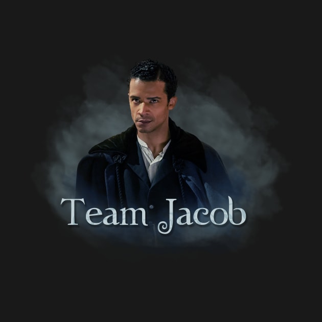 Team Jacob by risharight