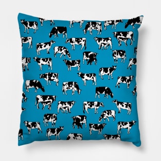 COWS Pillow