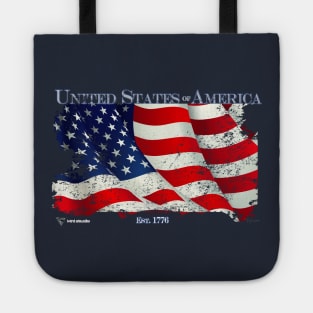 USA Tote