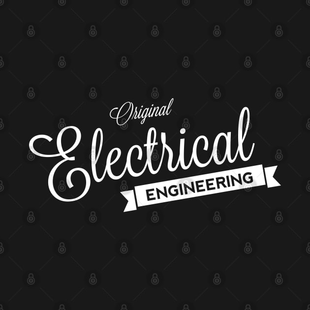 Electrical Engineering by riphan01