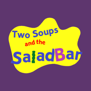 Salad Bar T-Shirt