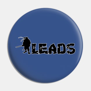 Leads Pin
