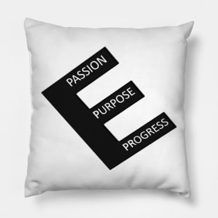 Purpose Pillow