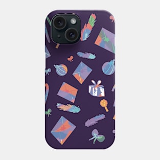 Christmas pattern Phone Case