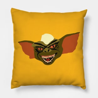 Gremlin Pillow