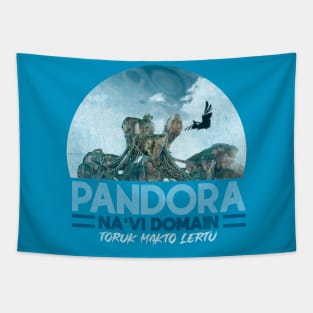 AVATAR PANDORA Tapestry