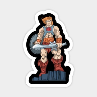 He-Man MOTU Magnet